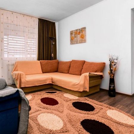 Ioly Apartments Констанца Екстер'єр фото
