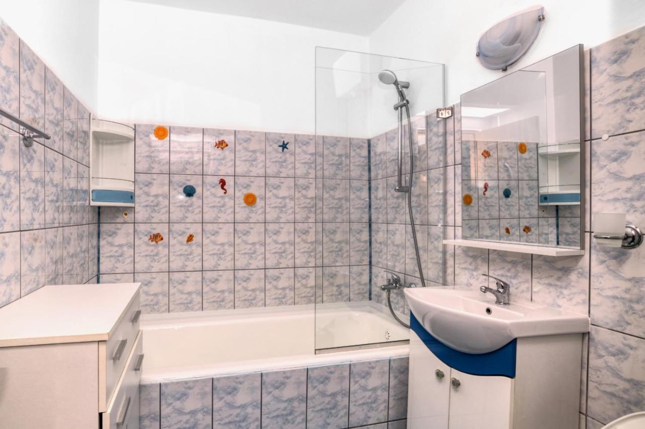 Ioly Apartments Констанца Екстер'єр фото
