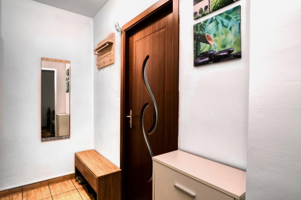 Ioly Apartments Констанца Екстер'єр фото