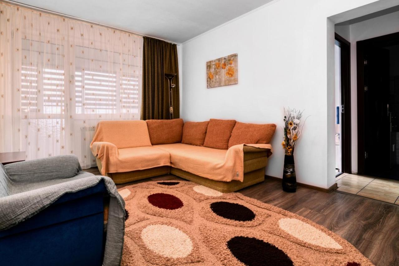 Ioly Apartments Констанца Екстер'єр фото